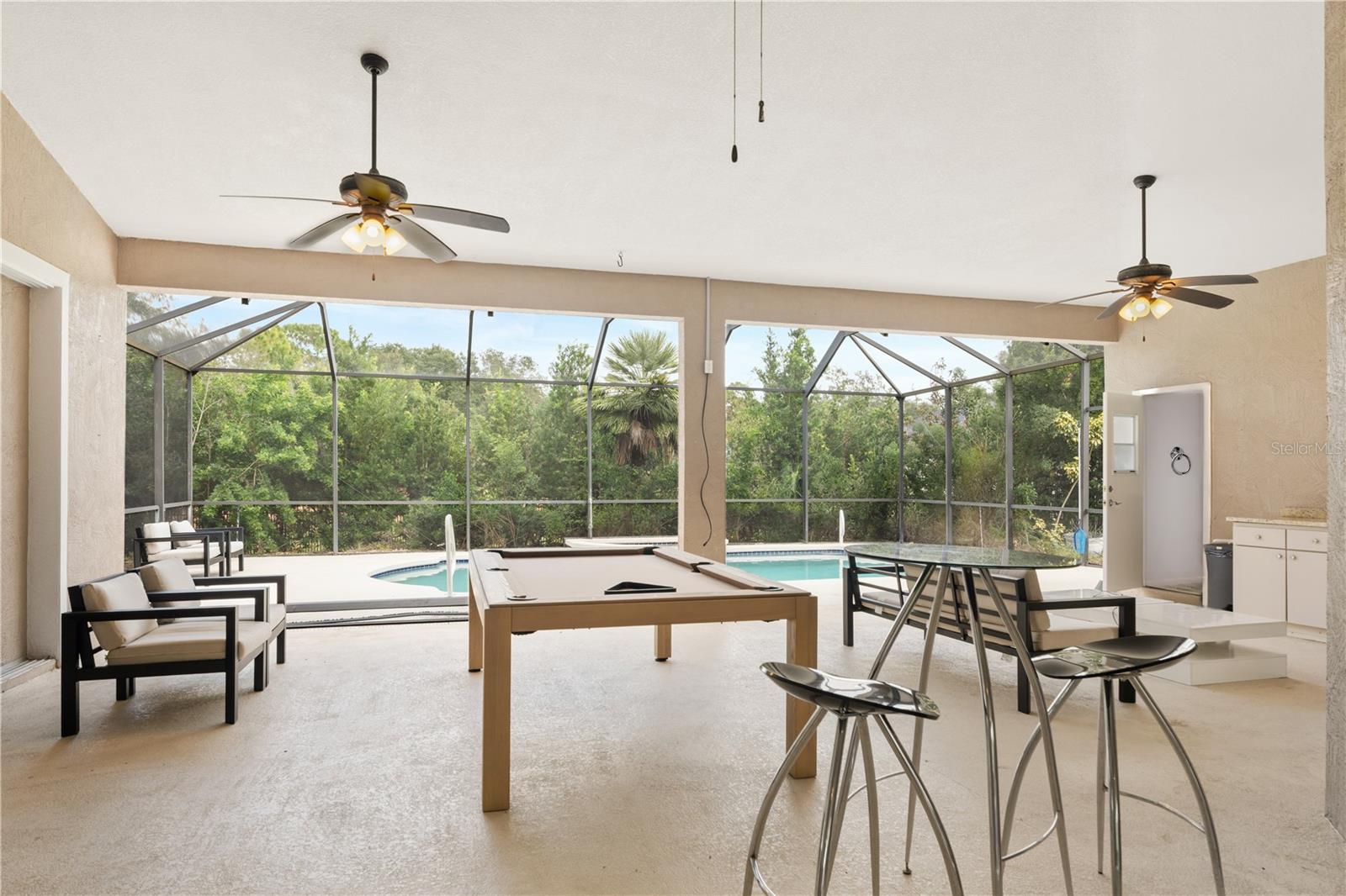 SANCTUARY SUB - Residential