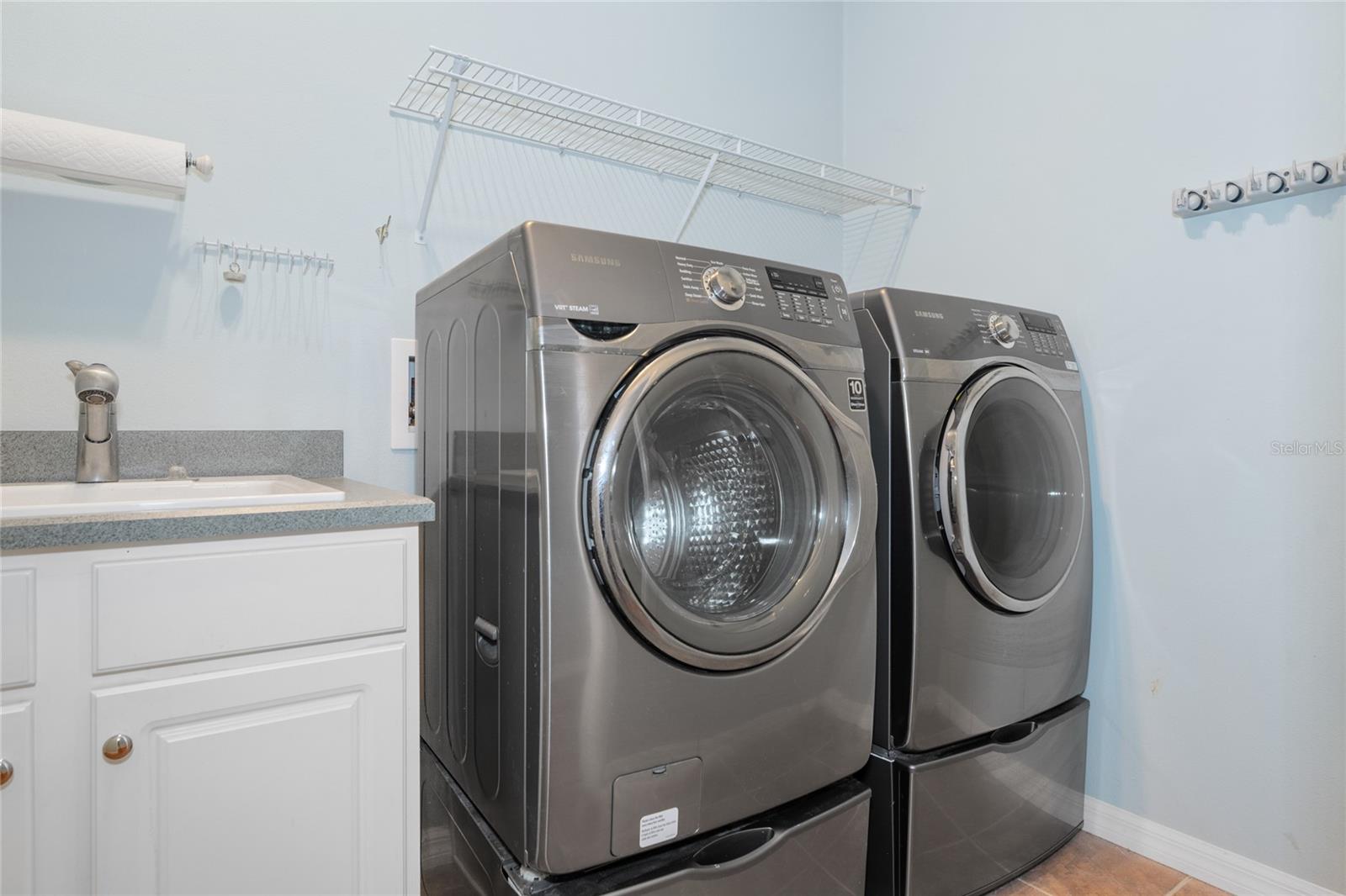 SANCTUARY SUB - Residential