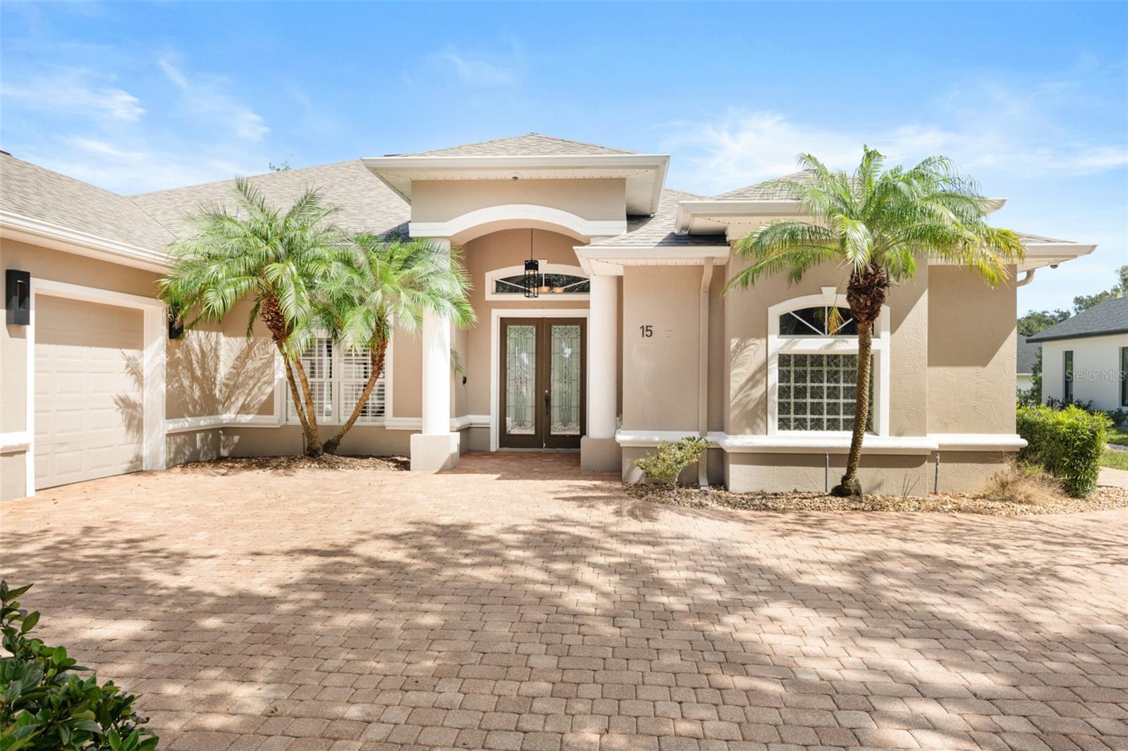 SANCTUARY SUB - Residential