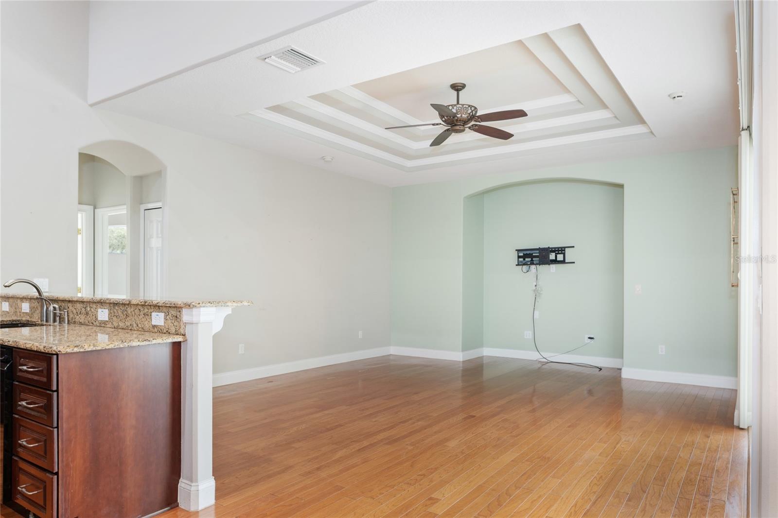 SANCTUARY SUB - Residential