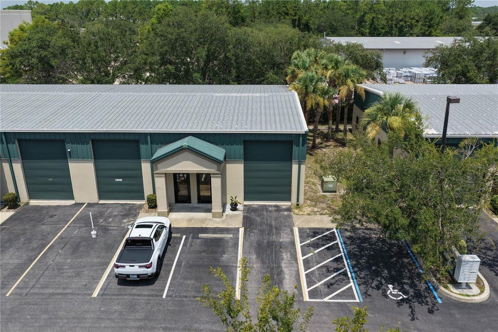 Photo of 1291 N Us Highway 1 #7, Ormond Beach, FL 32174 (MLS # FC320845)