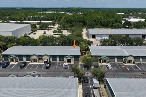 Photo of 1291 N Us Highway 1 #7, Ormond Beach, FL 32174 (MLS # FC320845)