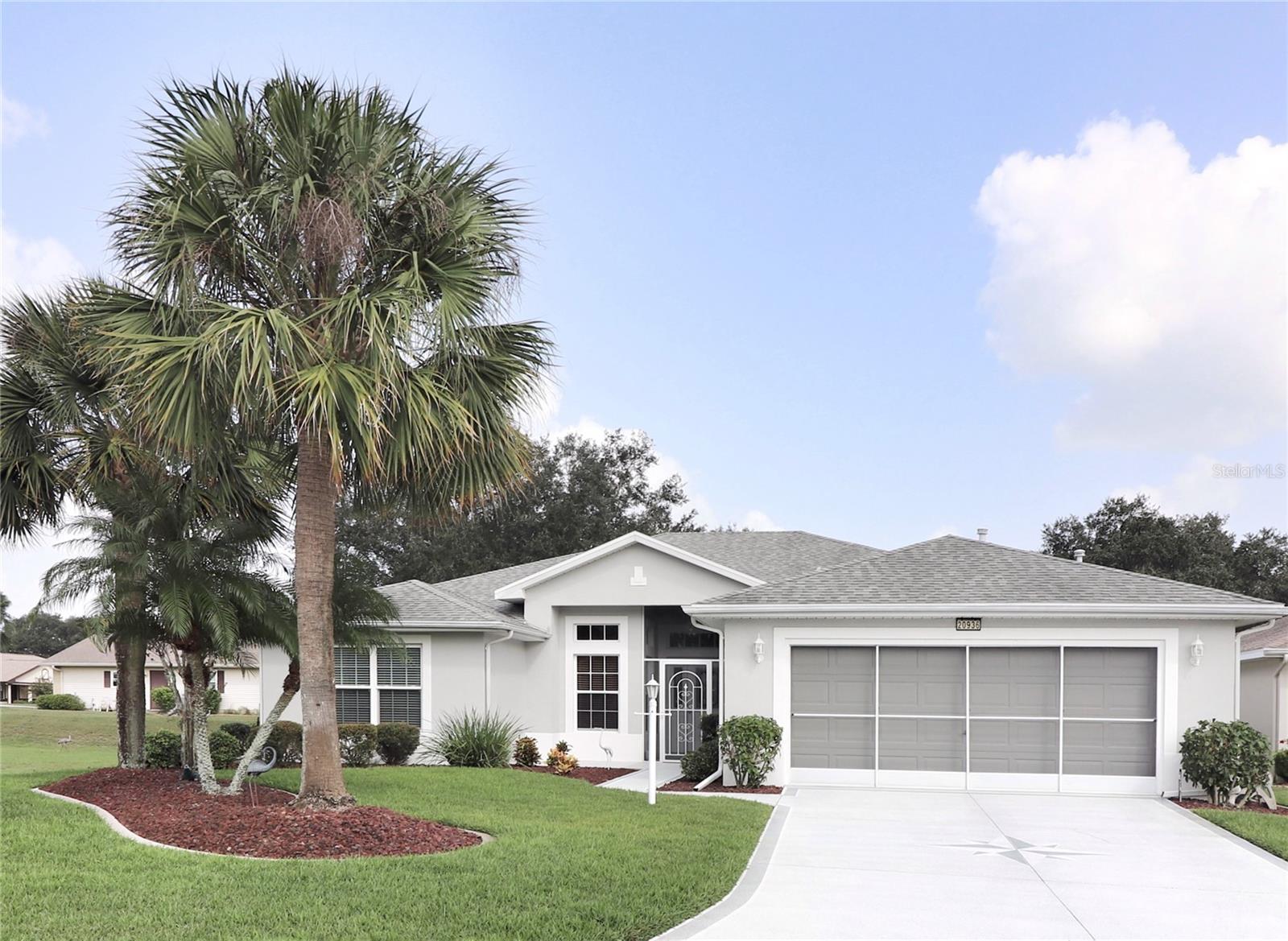 ROYAL HIGHLANDS PH 02-B LT 1317 PB 50 PG - Residential