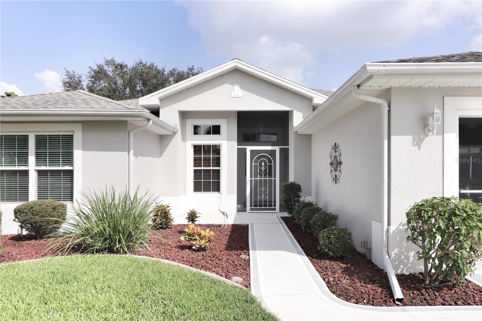 ROYAL HIGHLANDS PH 02-B LT 1317 PB 50 PG - Residential