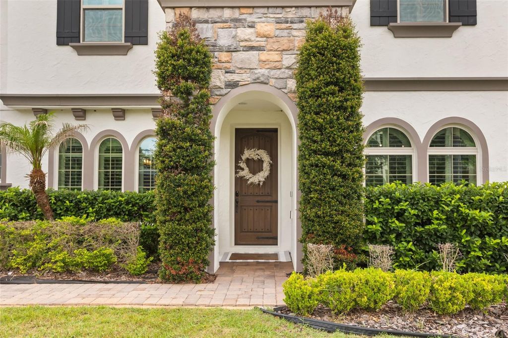 Photo of 8507 Geddes Loop, Orlando, FL 32836 (MLS # O6412645)