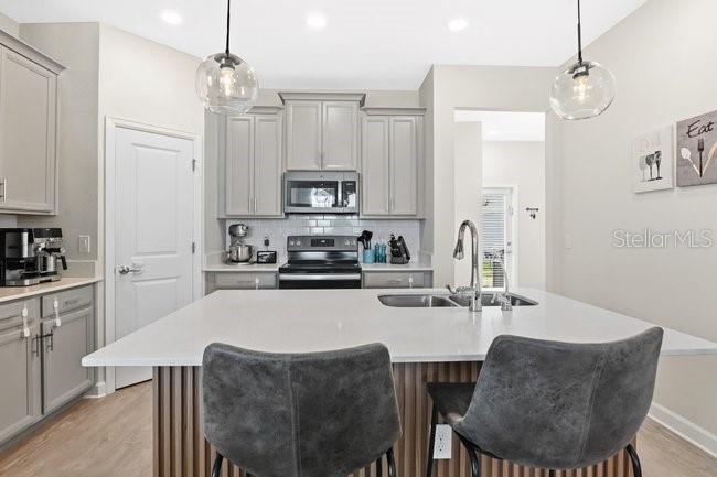 STOREY GROVE PH 2 - Residential