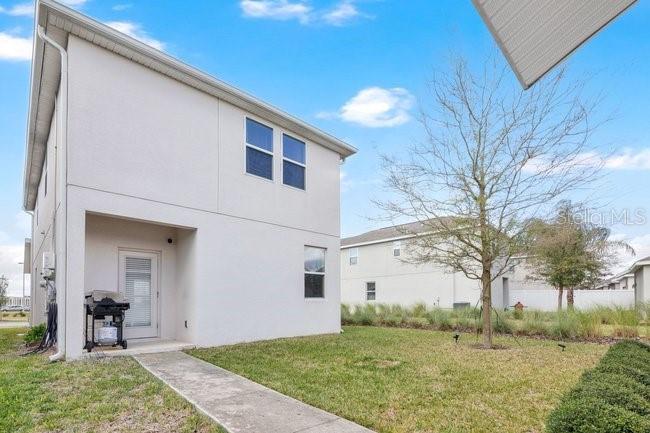 STOREY GROVE PH 2 - Residential