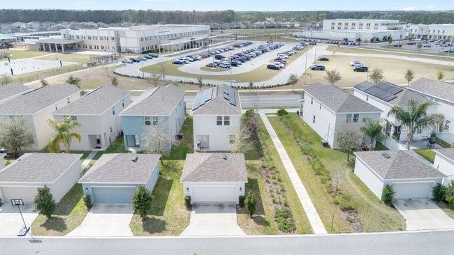 STOREY GROVE PH 2 - Residential