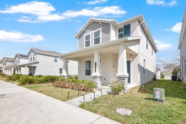 STOREY GROVE PH 2 - Residential