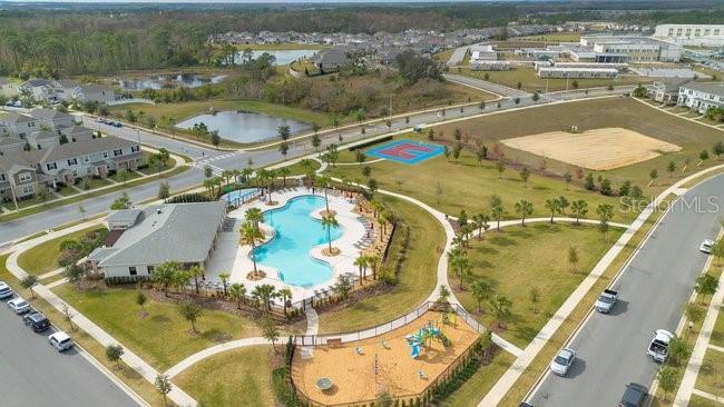 STOREY GROVE PH 2 - Residential