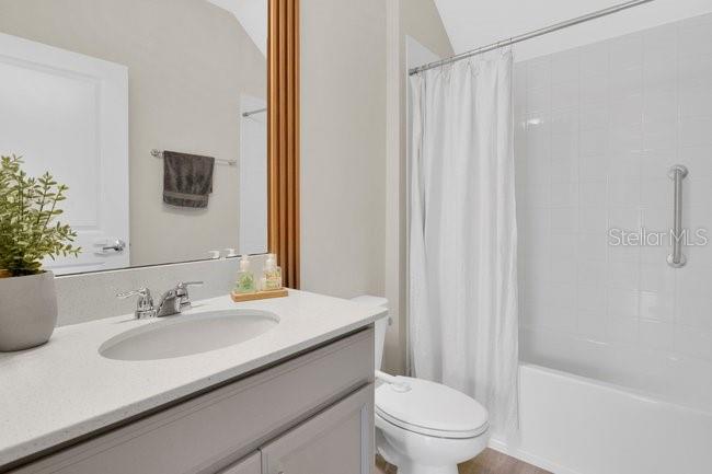 STOREY GROVE PH 2 - Residential