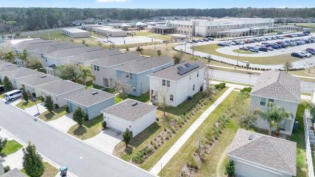 STOREY GROVE PH 2 - Residential