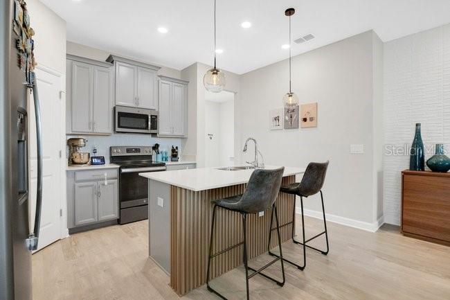 STOREY GROVE PH 2 - Residential