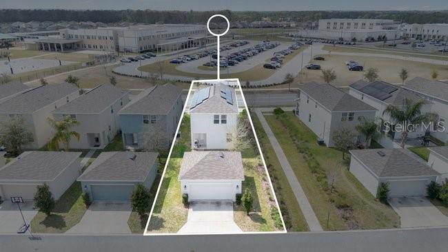 STOREY GROVE PH 2 - Residential