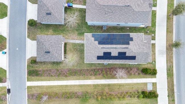 STOREY GROVE PH 2 - Residential