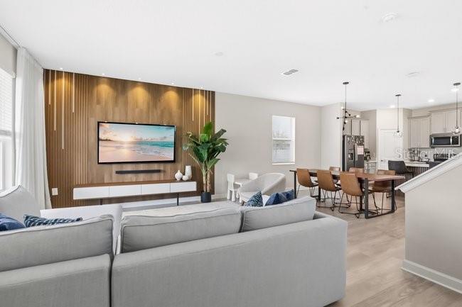 STOREY GROVE PH 2 - Residential