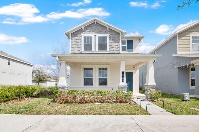 STOREY GROVE PH 2 - Residential