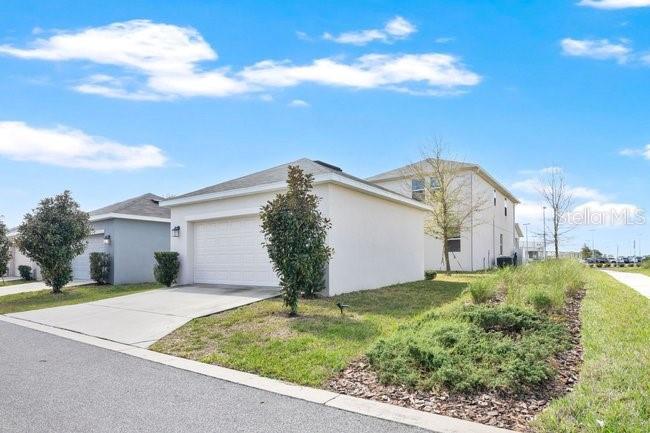 STOREY GROVE PH 2 - Residential