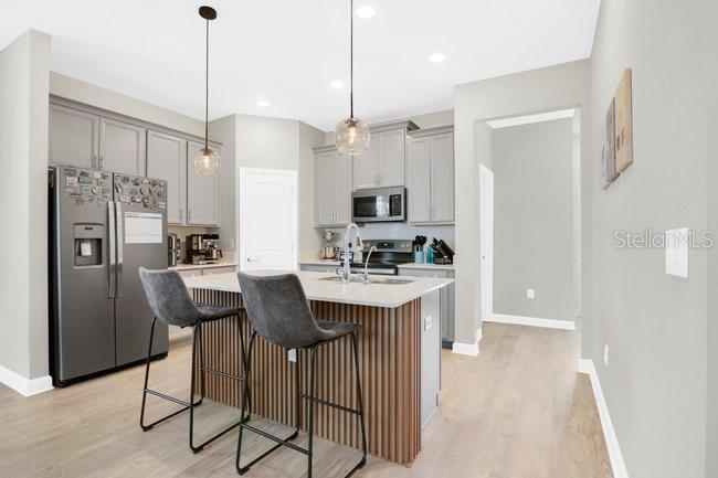 STOREY GROVE PH 2 - Residential