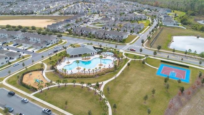 STOREY GROVE PH 2 - Residential