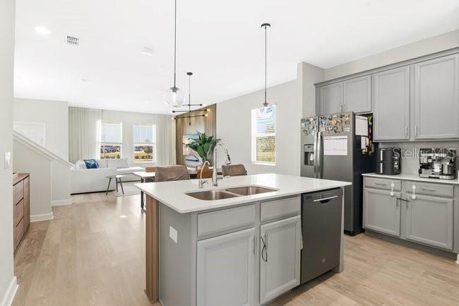 STOREY GROVE PH 2 - Residential