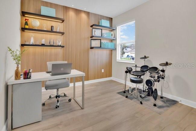 STOREY GROVE PH 2 - Residential