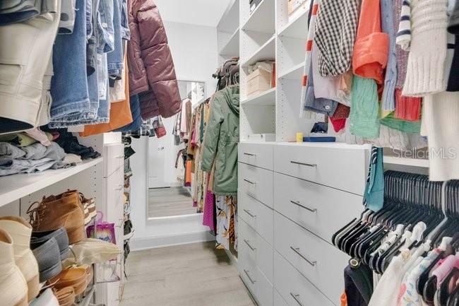 STOREY GROVE PH 2 - Residential