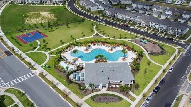 STOREY GROVE PH 2 - Residential