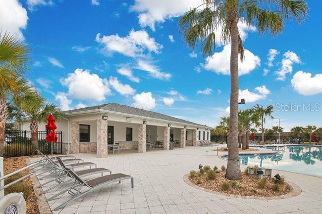 STOREY GROVE PH 2 - Residential