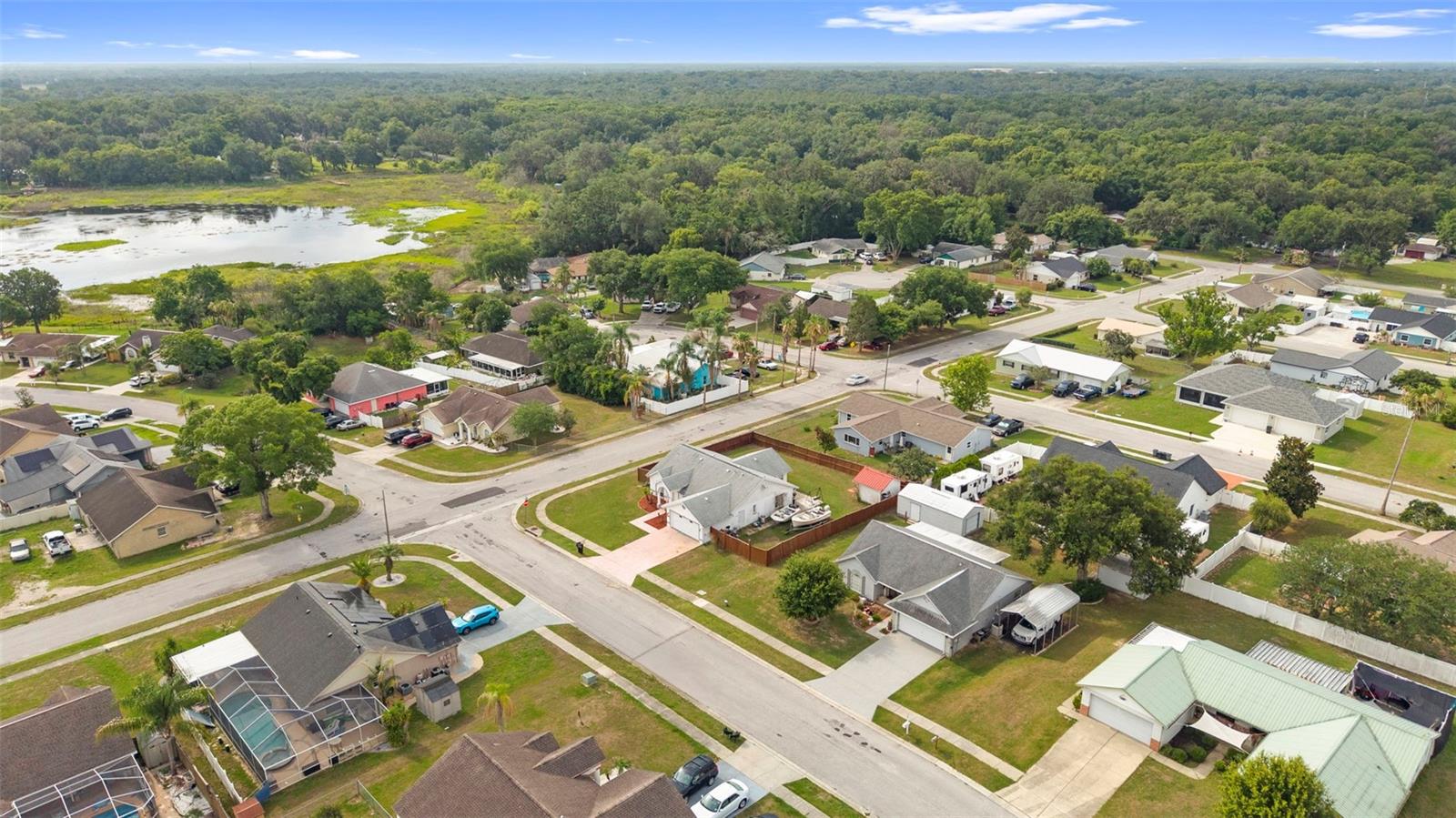 LAKEVIEW KNOLL PH 02 - Residential
