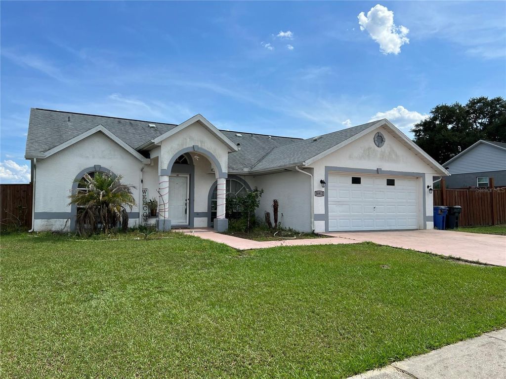 Photo of 38912 Carr Drive, Zephyrhills, FL 33540 (MLS # TB8511686)