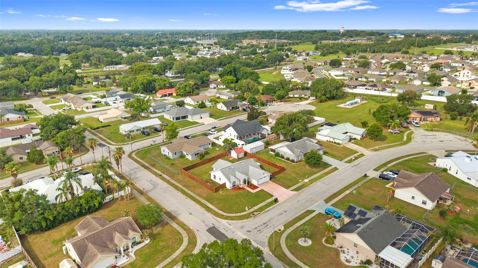 LAKEVIEW KNOLL PH 02 - Residential