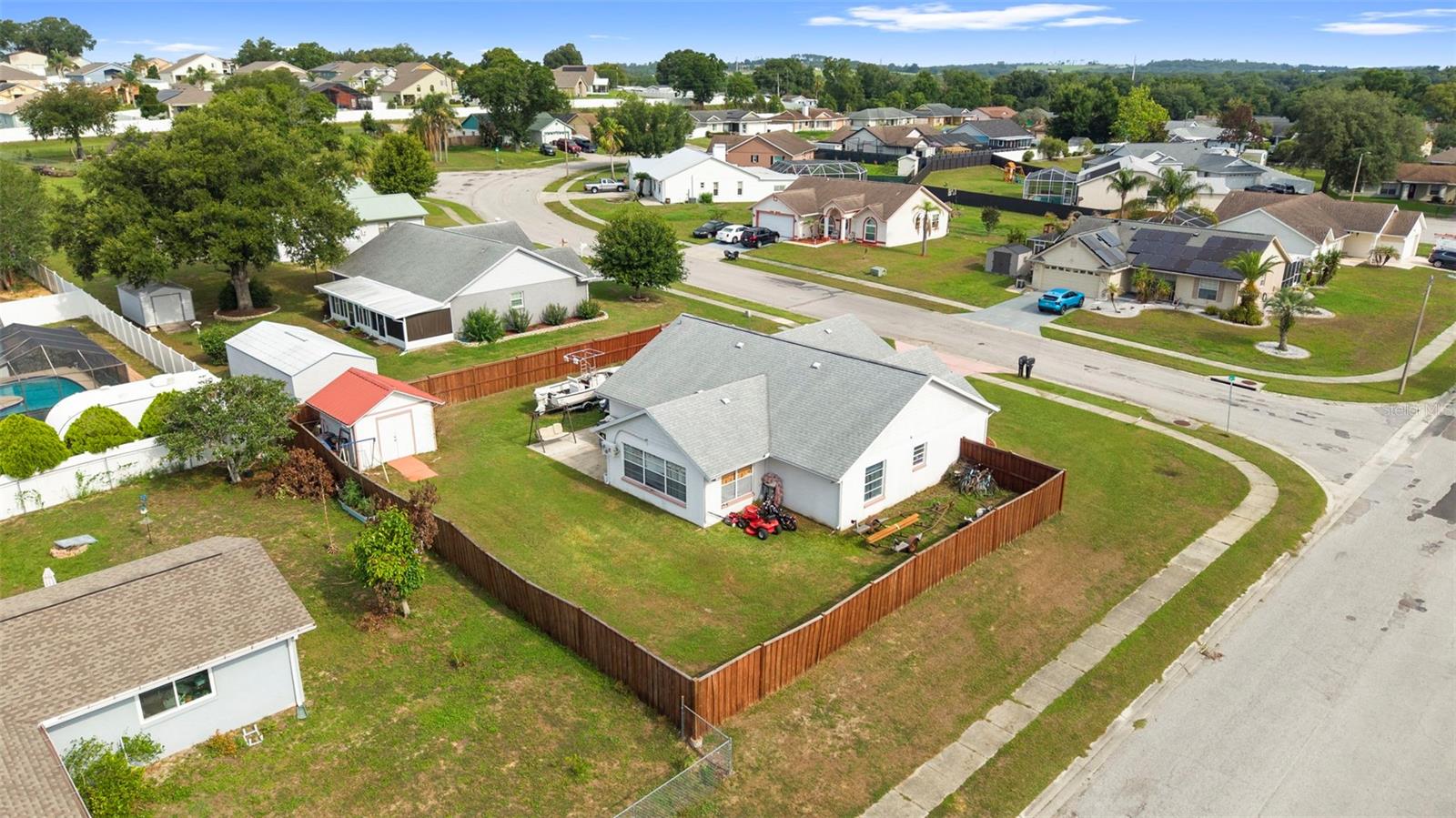 LAKEVIEW KNOLL PH 02 - Residential
