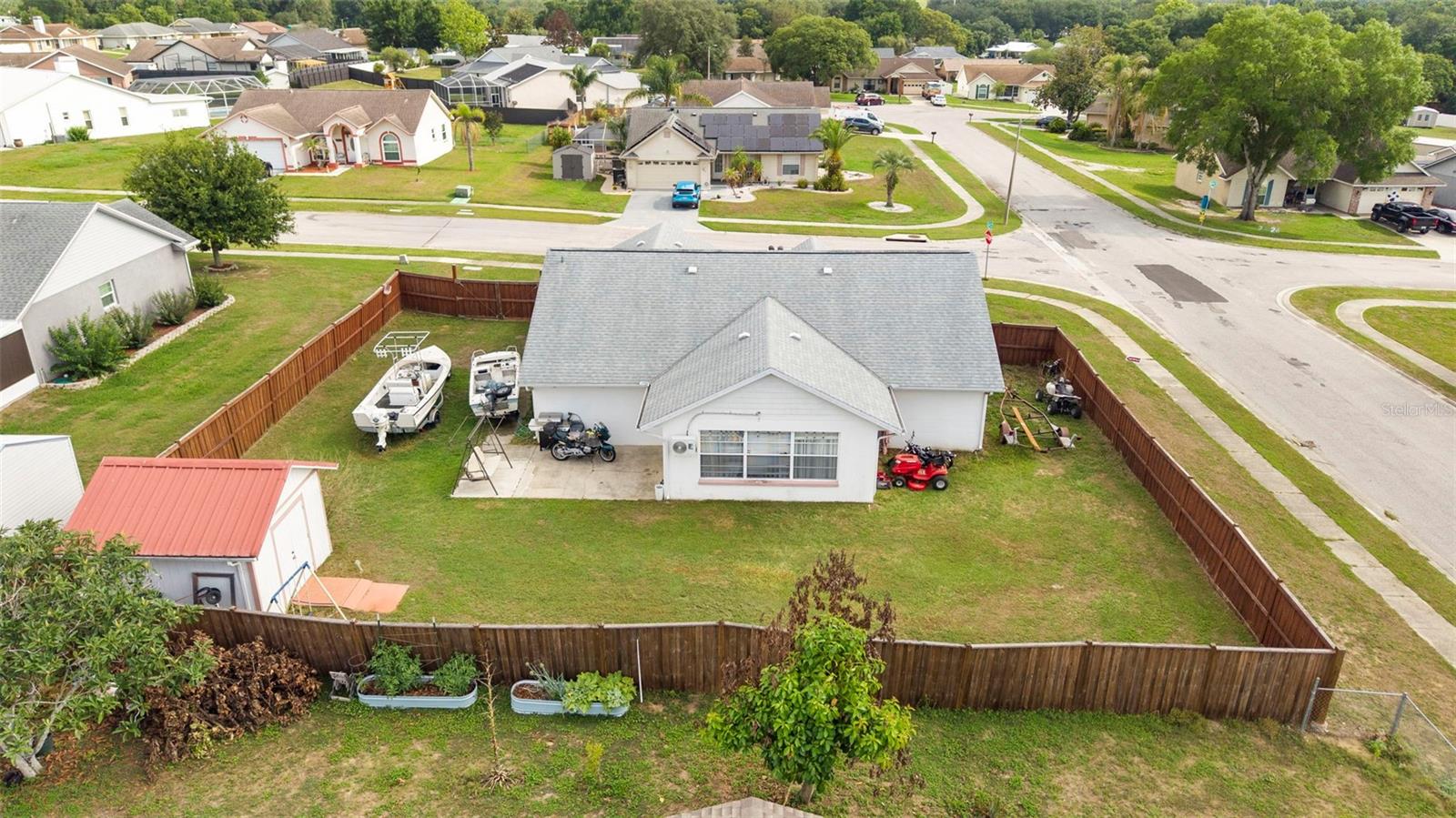 LAKEVIEW KNOLL PH 02 - Residential