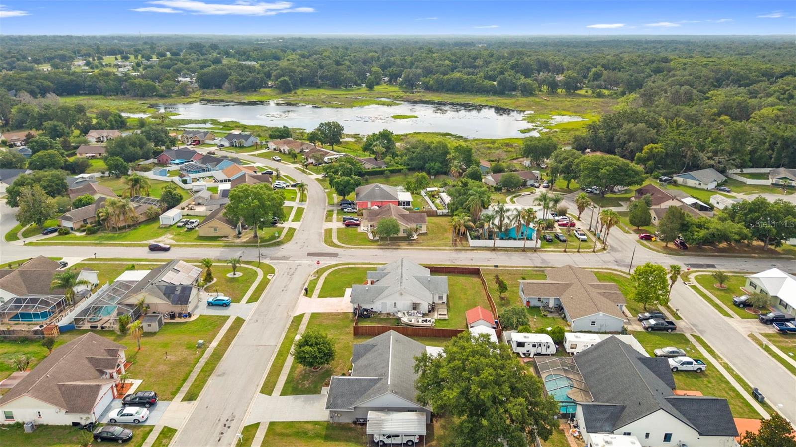 LAKEVIEW KNOLL PH 02 - Residential