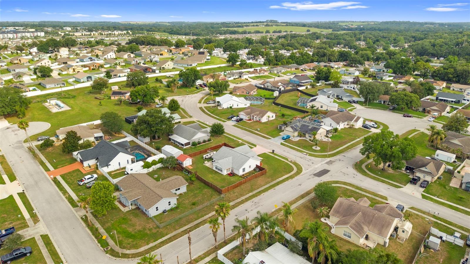 LAKEVIEW KNOLL PH 02 - Residential