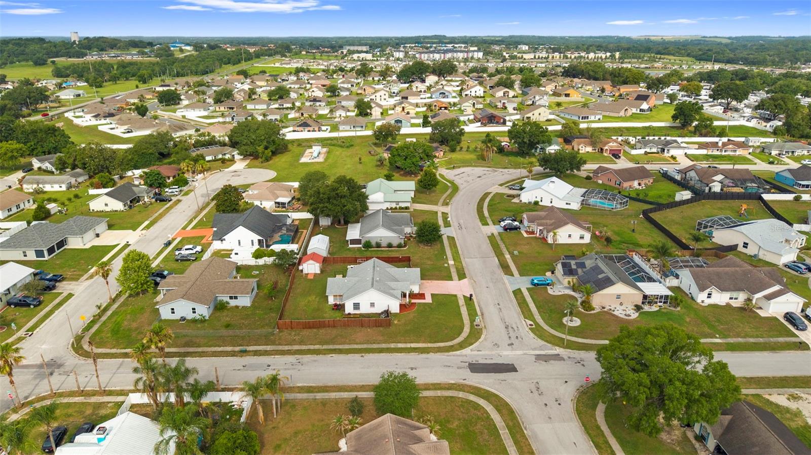 LAKEVIEW KNOLL PH 02 - Residential