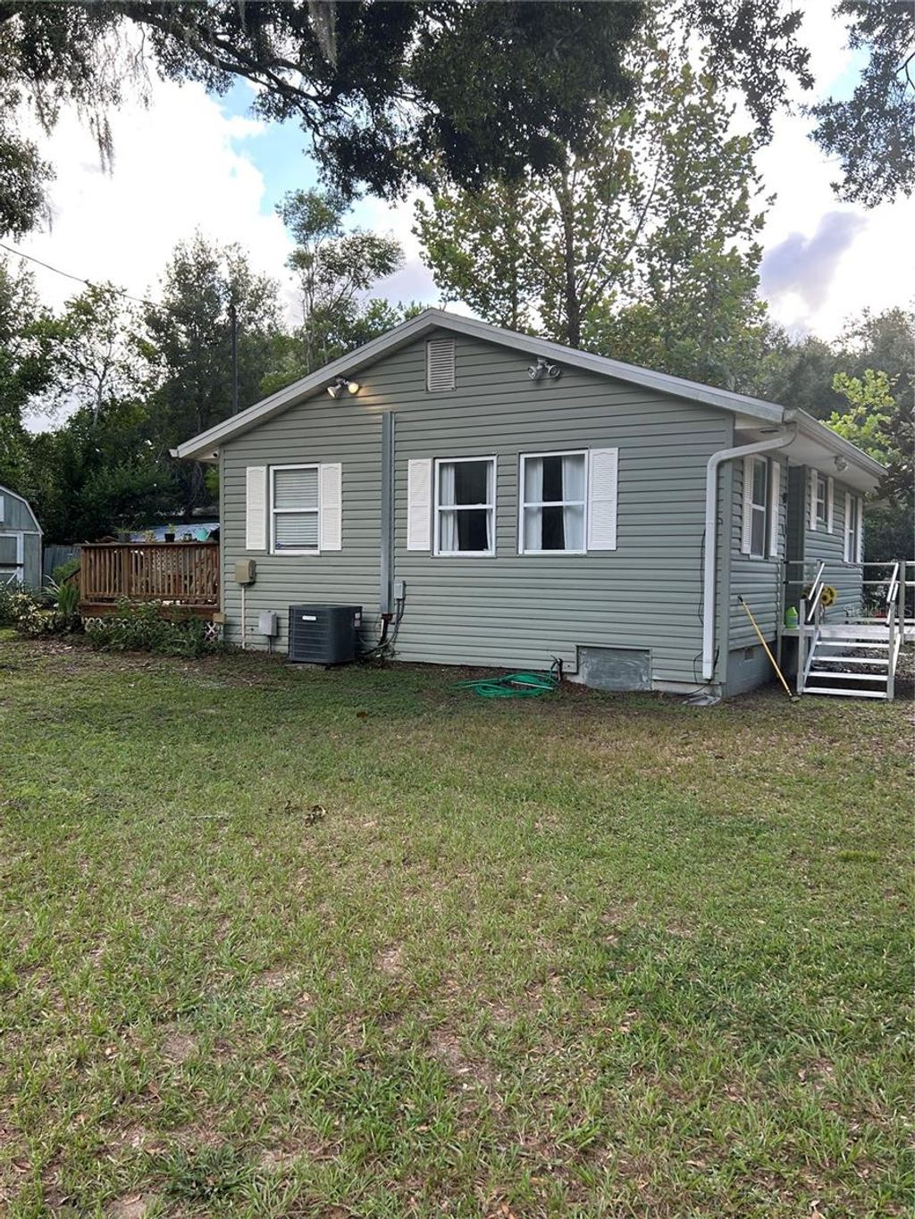 Photo of 36606 Eden Street, Zephyrhills, FL 33541 (MLS # TB8435707)
