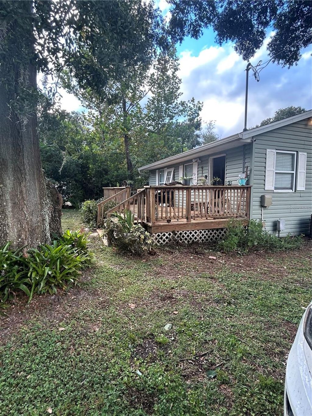 Photo of 36606 Eden Street, Zephyrhills, FL 33541 (MLS # TB8435707)