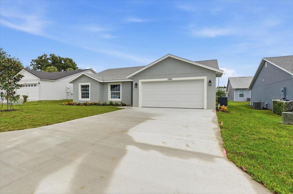 Photo of 5987 Teal Trail, Lakeland, FL 33809 (MLS # L4965754)