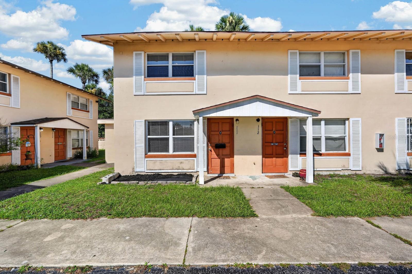 1600 S PALMETTO AVENUE 111