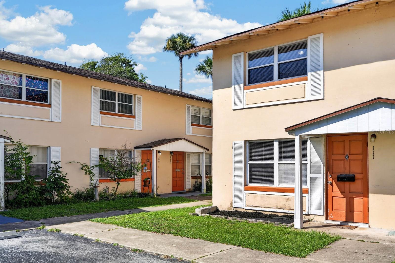 1600 S PALMETTO AVENUE 111