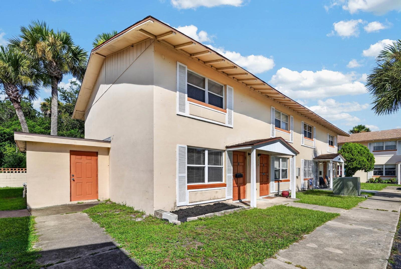 1600 S PALMETTO AVENUE 111