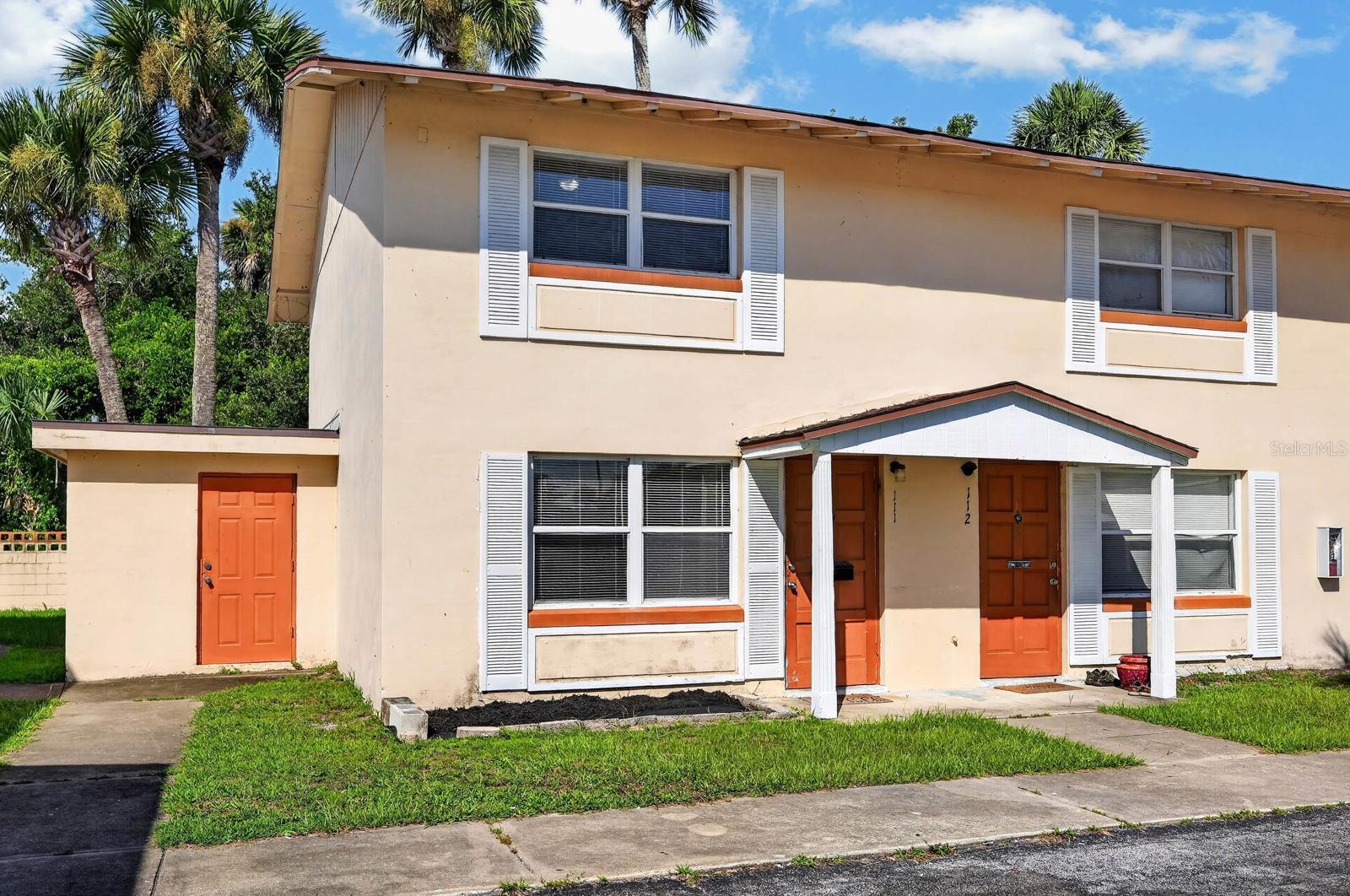 1600 S PALMETTO AVENUE 111