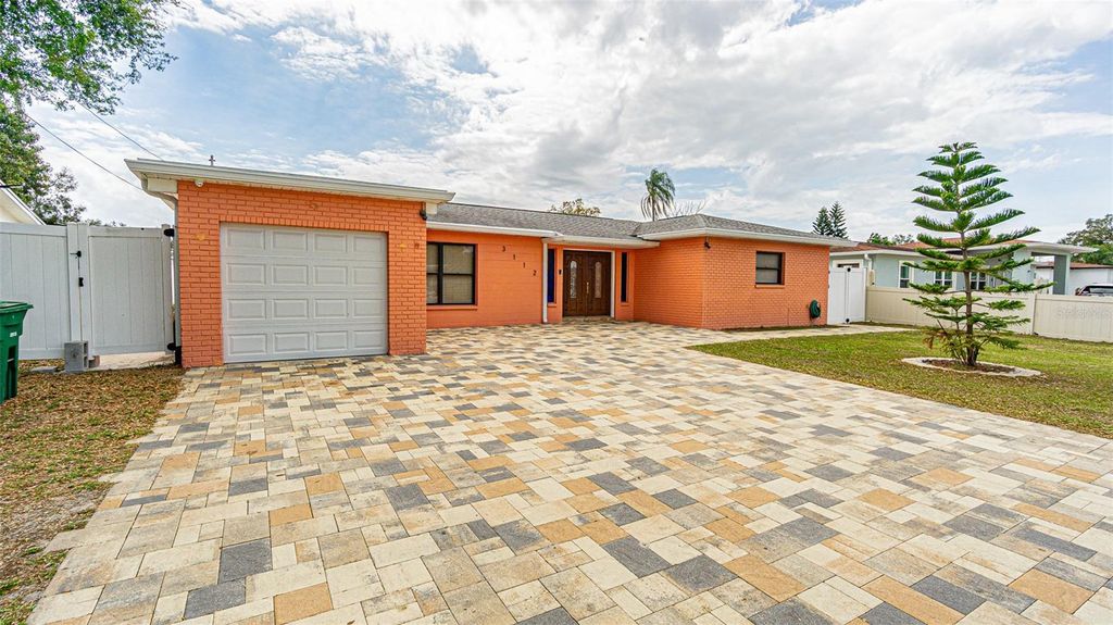 Photo of 3112 W Henry Avenue, Tampa, FL 33614 (MLS # TB8500209)