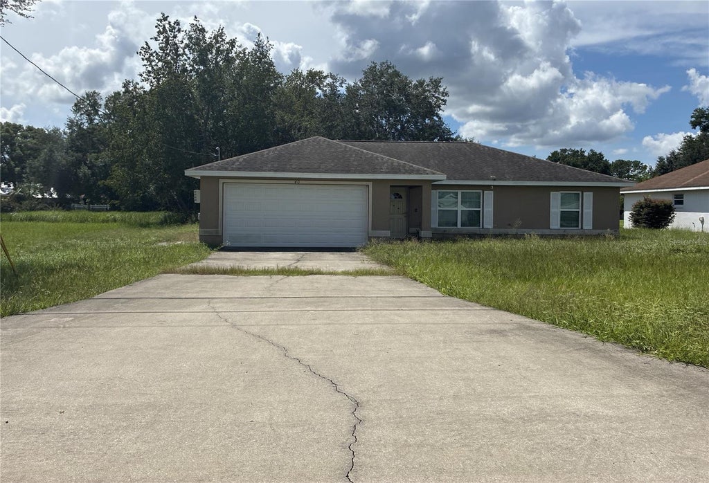 Photo of 40 Pine Trace, Ocala, FL 34472 (MLS # OM732545)