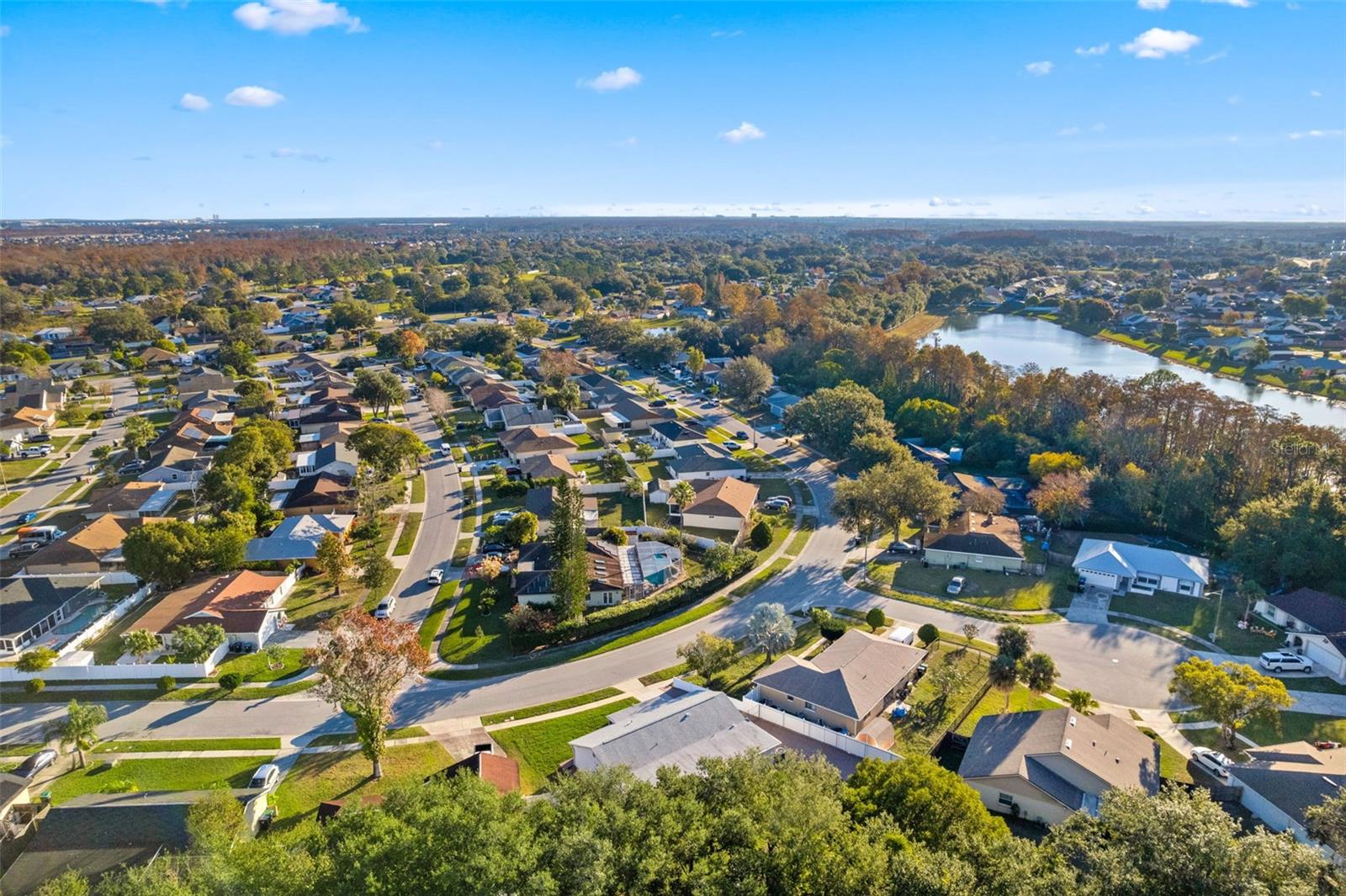 MEADOW WOODS VILLAGE 05 - Residential