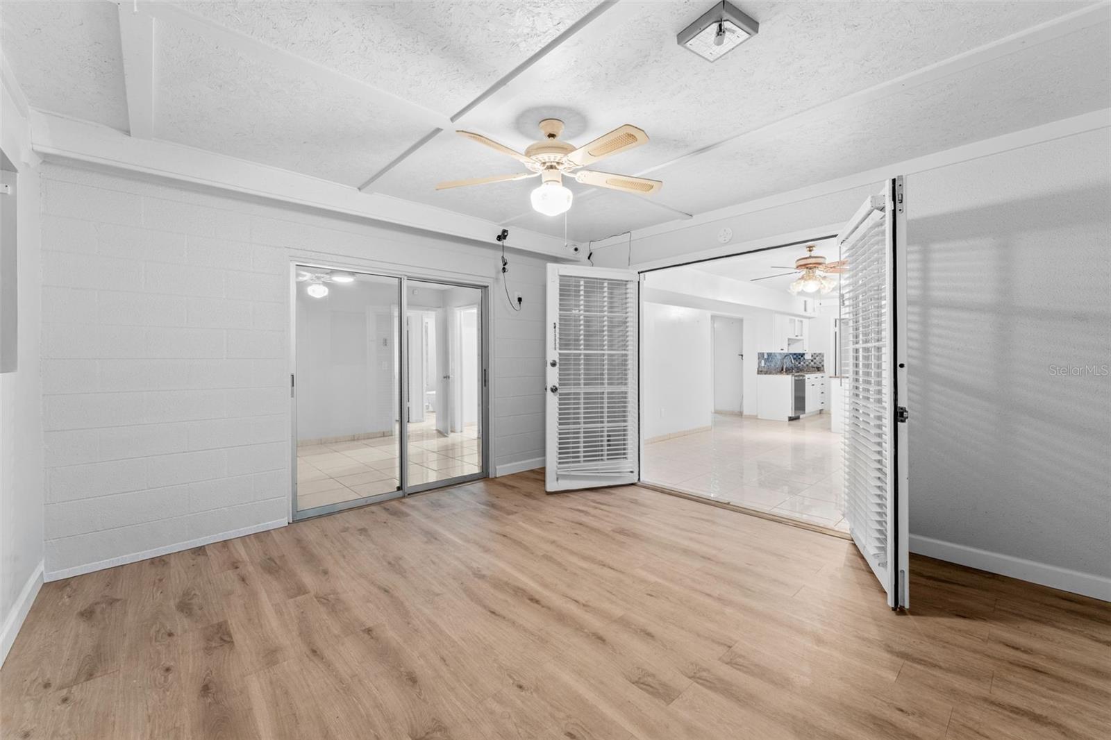 MEADOW WOODS VILLAGE 05 - Residential