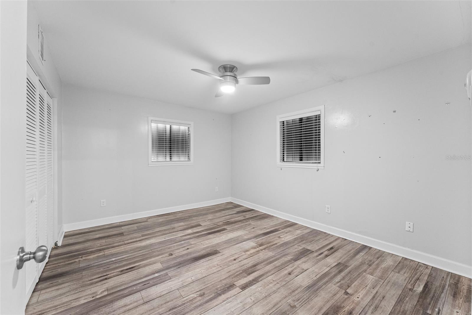 MEADOW WOODS VILLAGE 05 - Residential