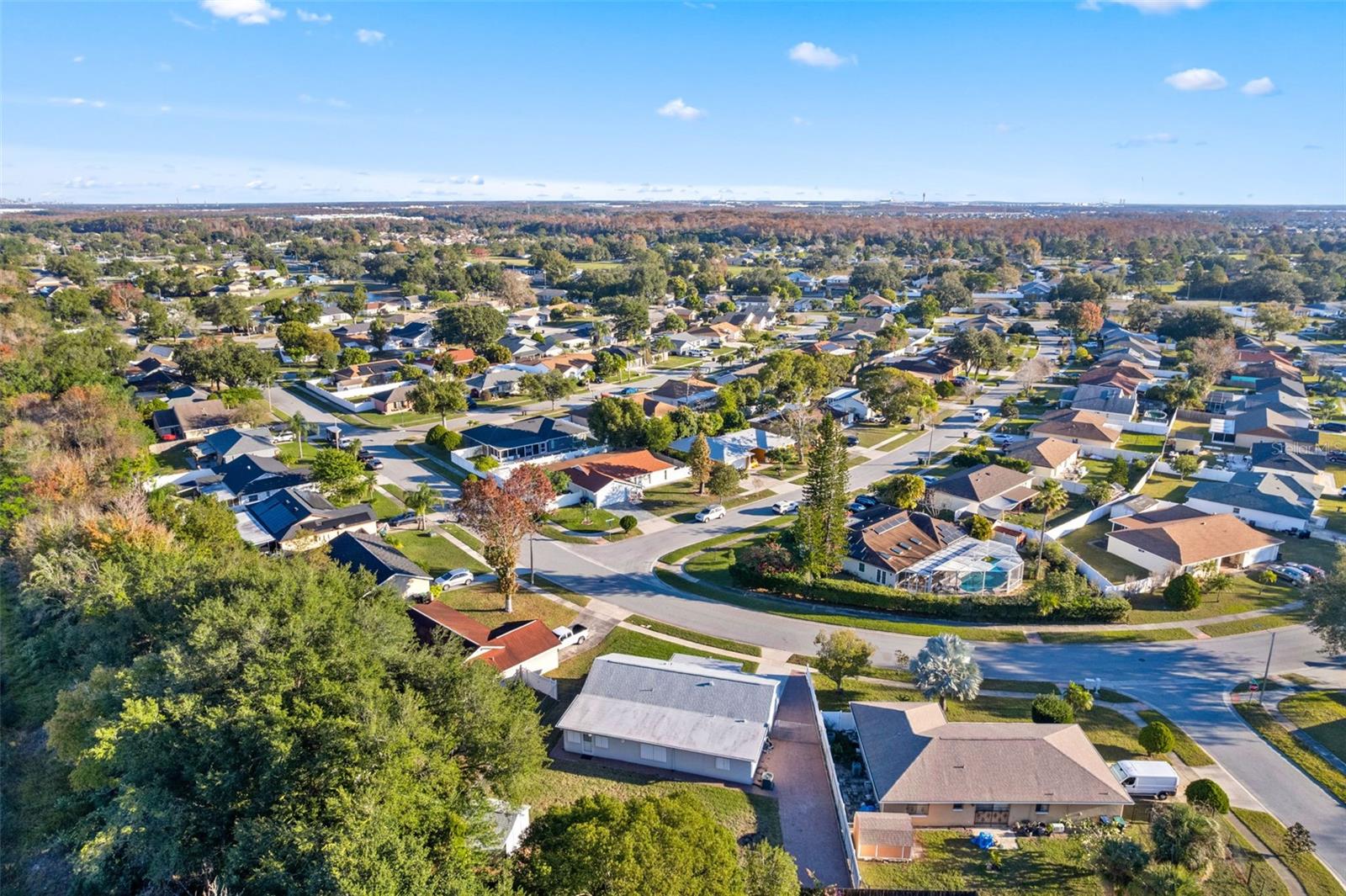 MEADOW WOODS VILLAGE 05 - Residential